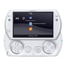 PSP Go